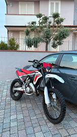 Fantic xe 125 motard/enduro