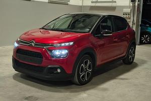 CITROEN - C3 - PureTech 83 S&S Feel Pack