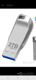 usb 2Tb