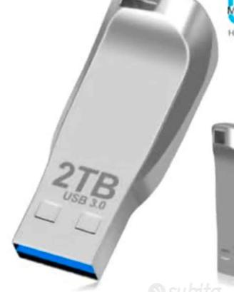 usb 2Tb