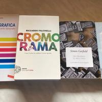 Libri di grafica