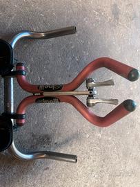 Manubrio chrono Cinelli Vintage