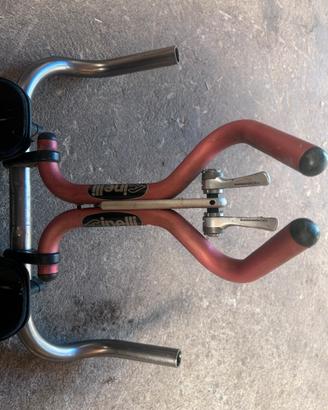 Manubrio chrono Cinelli Vintage