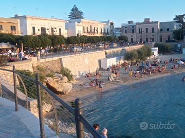 Santa Maria al bagno vacanze