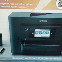 stampante Epson workforce pro WF-4820