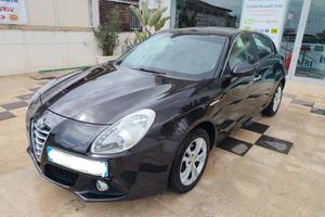 Alfa Romeo Giulietta 1.6 JTDm-2 105 CV Distinctive