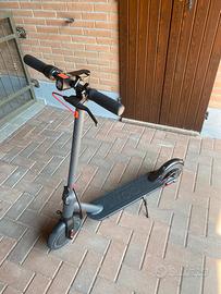 Monopattino elettrico