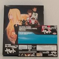 STAR BLAZERS 2199 SPACE BATTLESHIP YAMATO SERIE