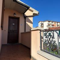 Appartamenti in villa