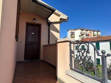 Appartamenti in villa