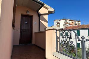 Appartamenti in villa