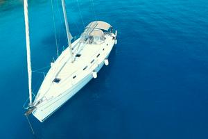 Vacanze in barca a Vela