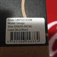 Casco Enduro MTB Urge Pro Gringo De La Pampa