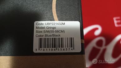 Casco Enduro MTB Urge Pro Gringo De La Pampa