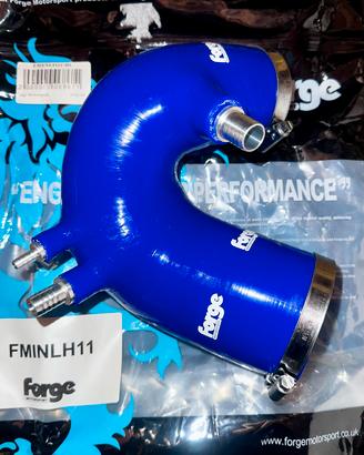 Manicotto Aspirazione Silicone 500/595/695 Abarth 