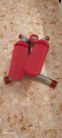 stepper Decathlon 