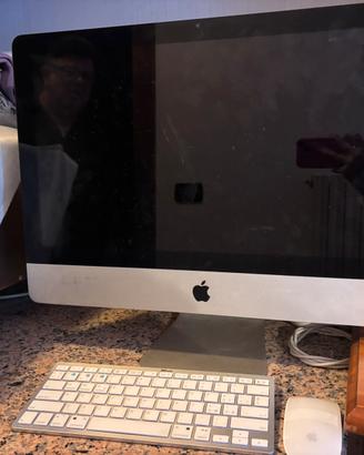IMac 2010 Apple