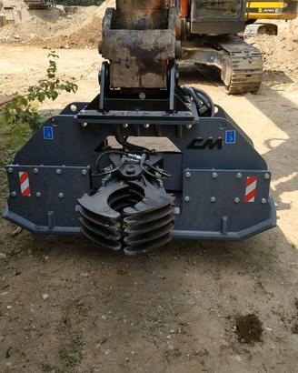 PIASTRA VIBRANTE PIANTAPALI