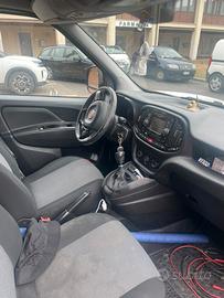 Autocarro Fiat Doblo’