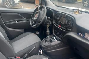 Autocarro Fiat Doblo’