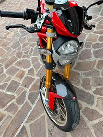 Ducati Monster 1100 S