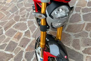 Ducati Monster 1100 S