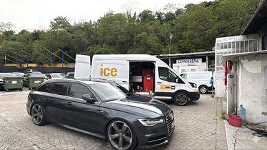 AUDI A6 C7 2014 Avant Ultra Sline