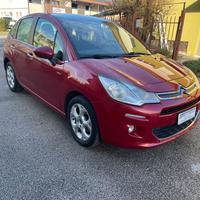 CITROEN C3 1.4 HDi 70 GANCIO TRAINO