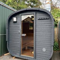 Sauna POD