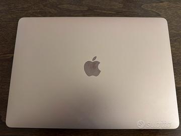 MacBook air  13 pollici