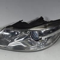 Faro sinistro Skoda Octavia (A5) 1.8 TSI