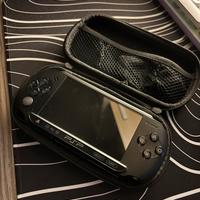 PSP Sony E1004