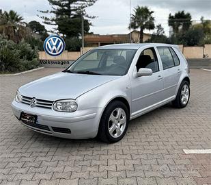 Volkswagen Golf IV 1.9 TDI 110 CV