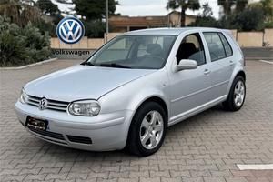 Volkswagen Golf IV 1.9 TDI 110 CV