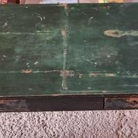 Tavolo siciliano antico