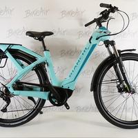 Bianchi e-Omnia C Type DEORE 2025