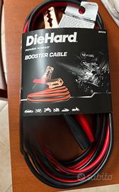 Cavi avviamento per auto