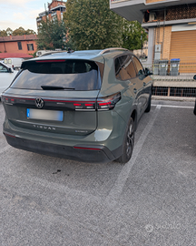 VOLKSWAGEN NUOVA TIGUAN 1.5 eHYBRID 204 CV – LIFE 