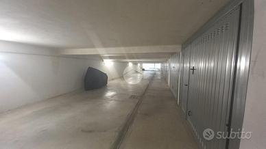 BOX A SANT'AGATA SUL SANTERNO