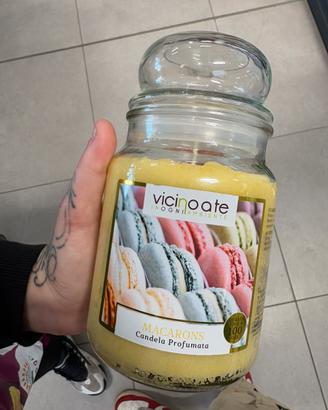 Candele