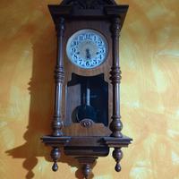 OROLOGIO A PENDOLO