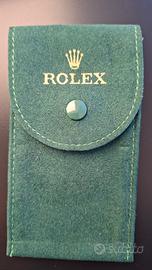Pochette da viaggio Rolex