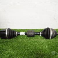 Semiasse anteriore sx bmw x1 f48 x2 f39 | 11825