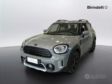 MINI Mini Countrym.(F60) - Mini 1.5 One D Northwoo
