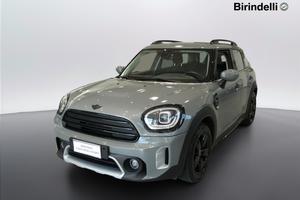 MINI Mini Countrym.(F60) - Mini 1.5 One D Northwoo
