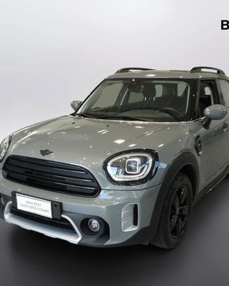 MINI Mini Countrym.(F60) - Mini 1.5 One D Northwoo