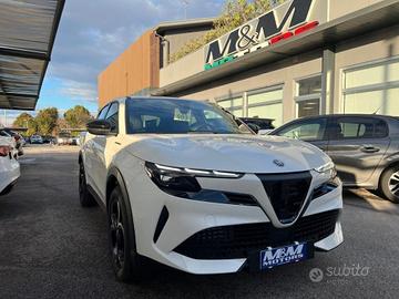 ALFA ROMEO Junior 1.2 145 CV Hybrid eDCT6 Speciale
