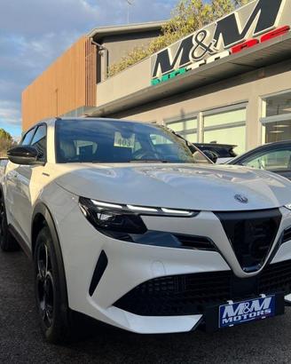 ALFA ROMEO Junior 1.2 145 CV Hybrid eDCT6 Speciale