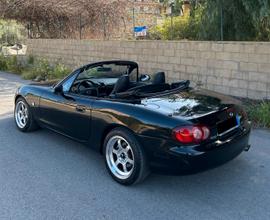 Mazda Mx5