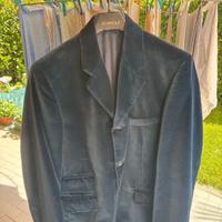 Giacca elegante di velluto